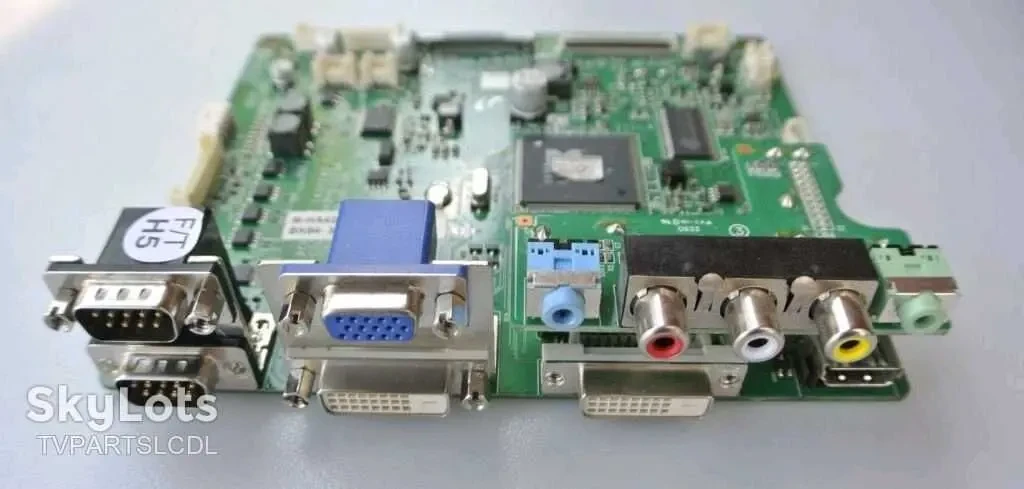 Main Board BN41-01225A, BN94-3208K 3