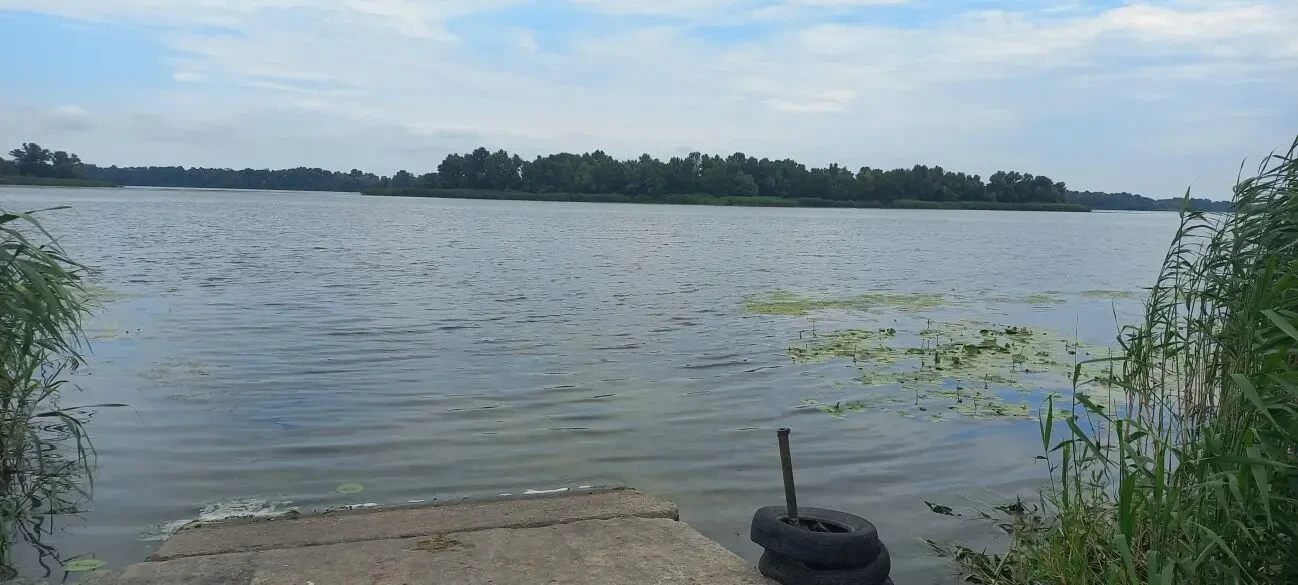 Продам будинок біля річки Дніпро 4