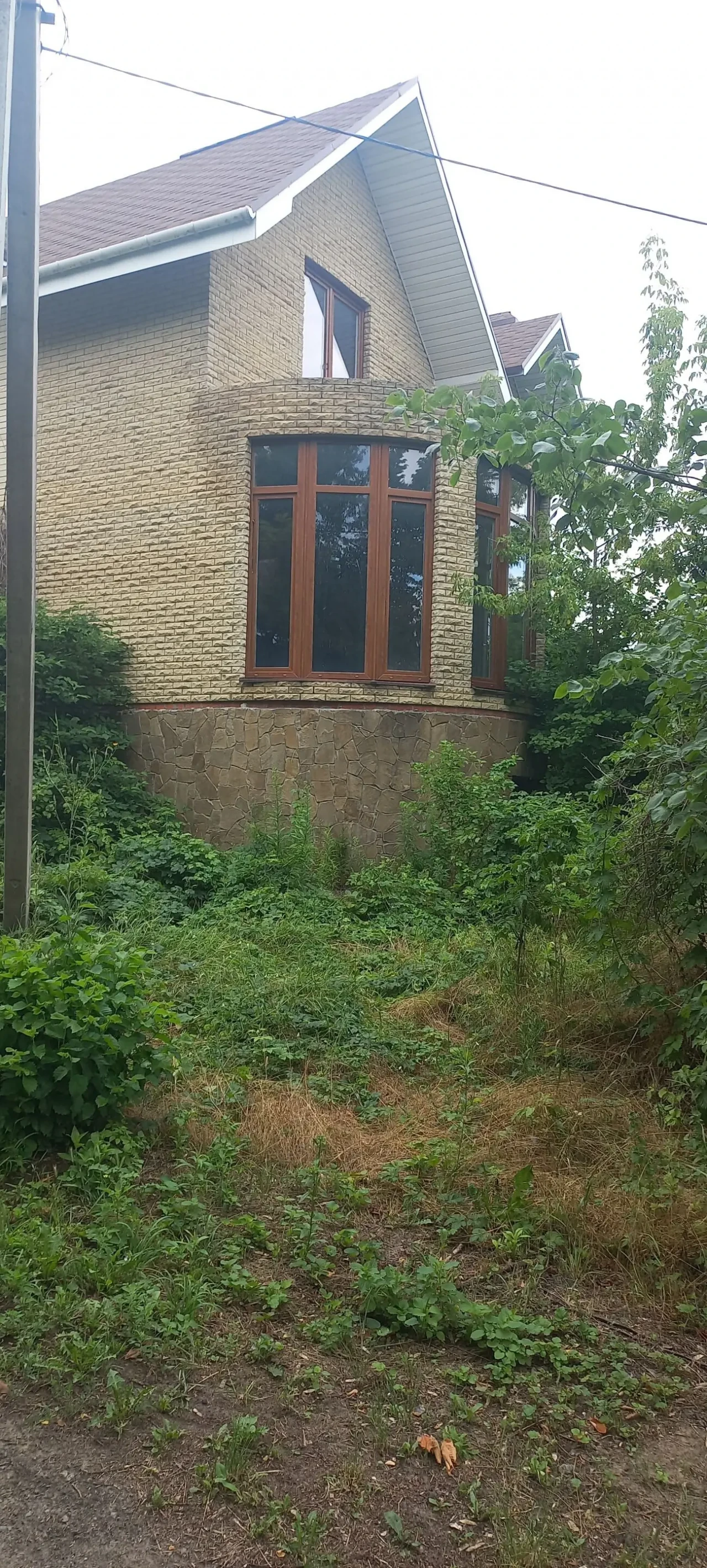 Продам будинок біля річки Дніпро 7