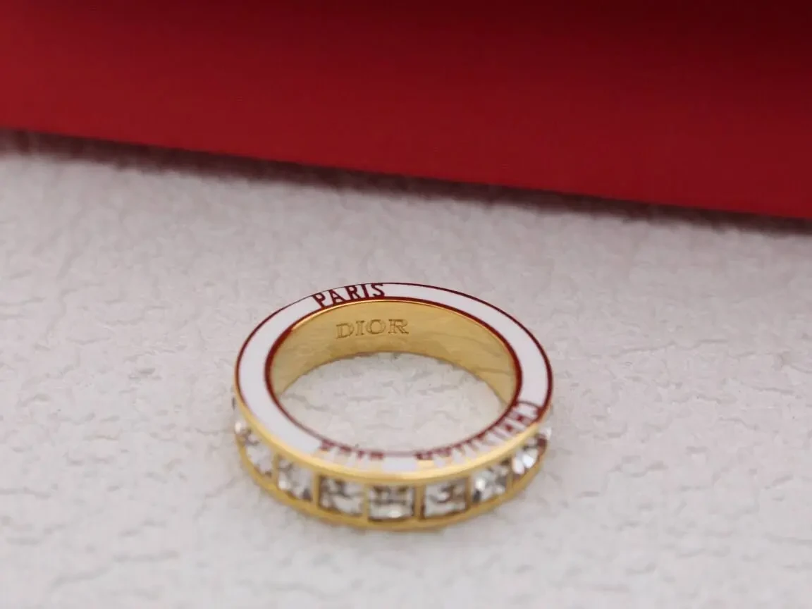 Браслет Dior 7