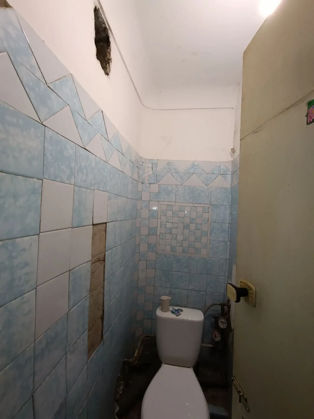 Продам 3 кімнатну квартиру на 1 Занасип 6