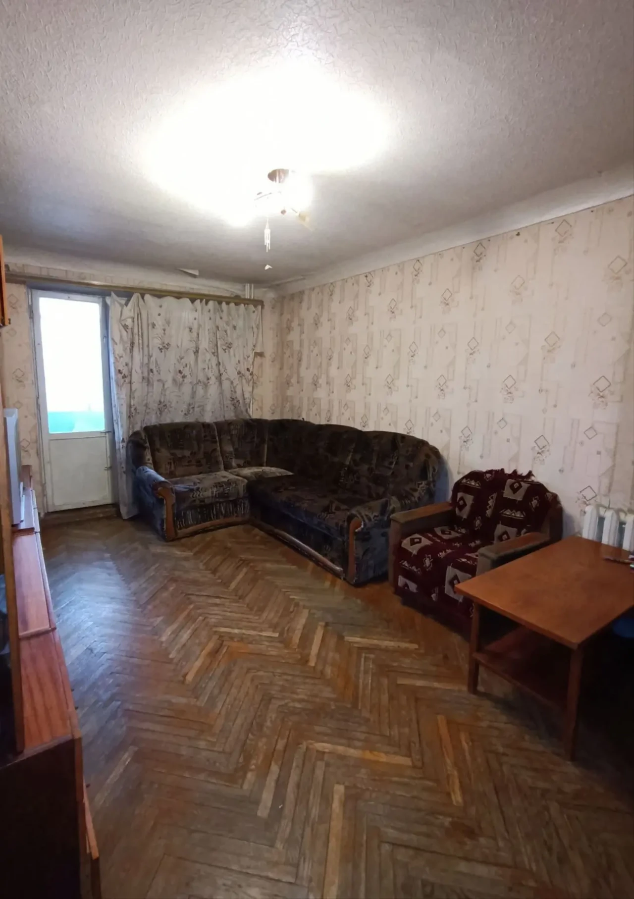 Продам 3 кімнатну квартиру на 1 Занасип 3