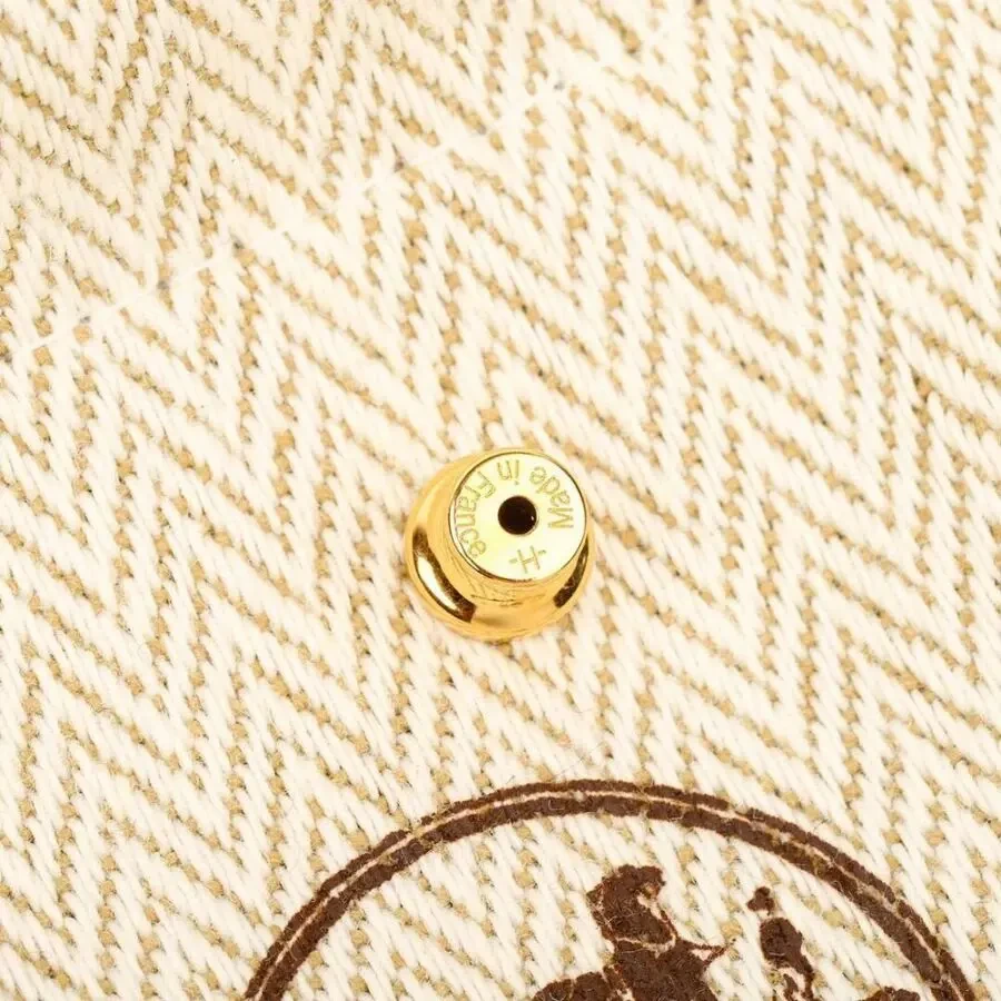 Сережки Hermes 7