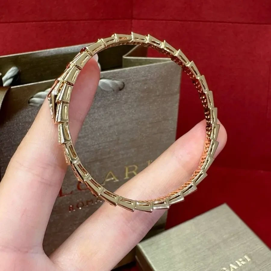 Браслет Bvlgari 7