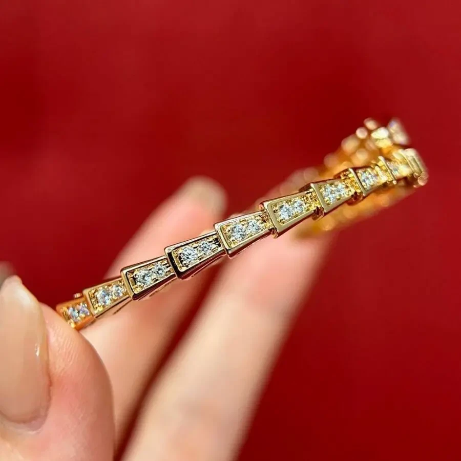 Браслет Bvlgari 4