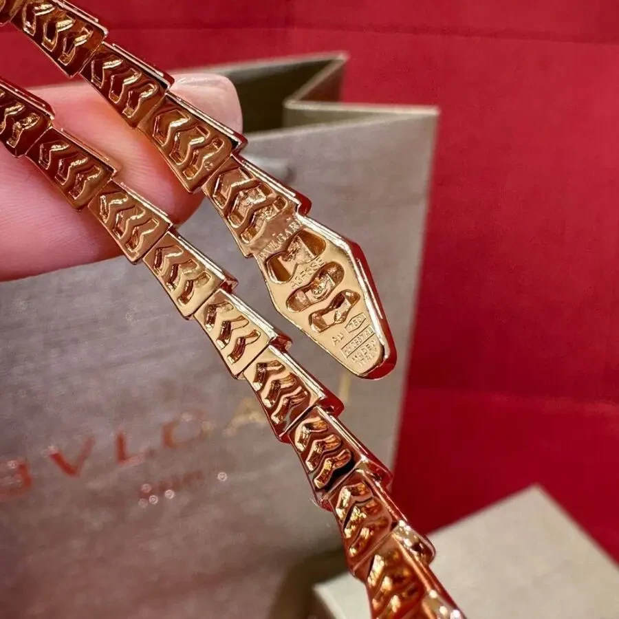 Браслет Bvlgari 3