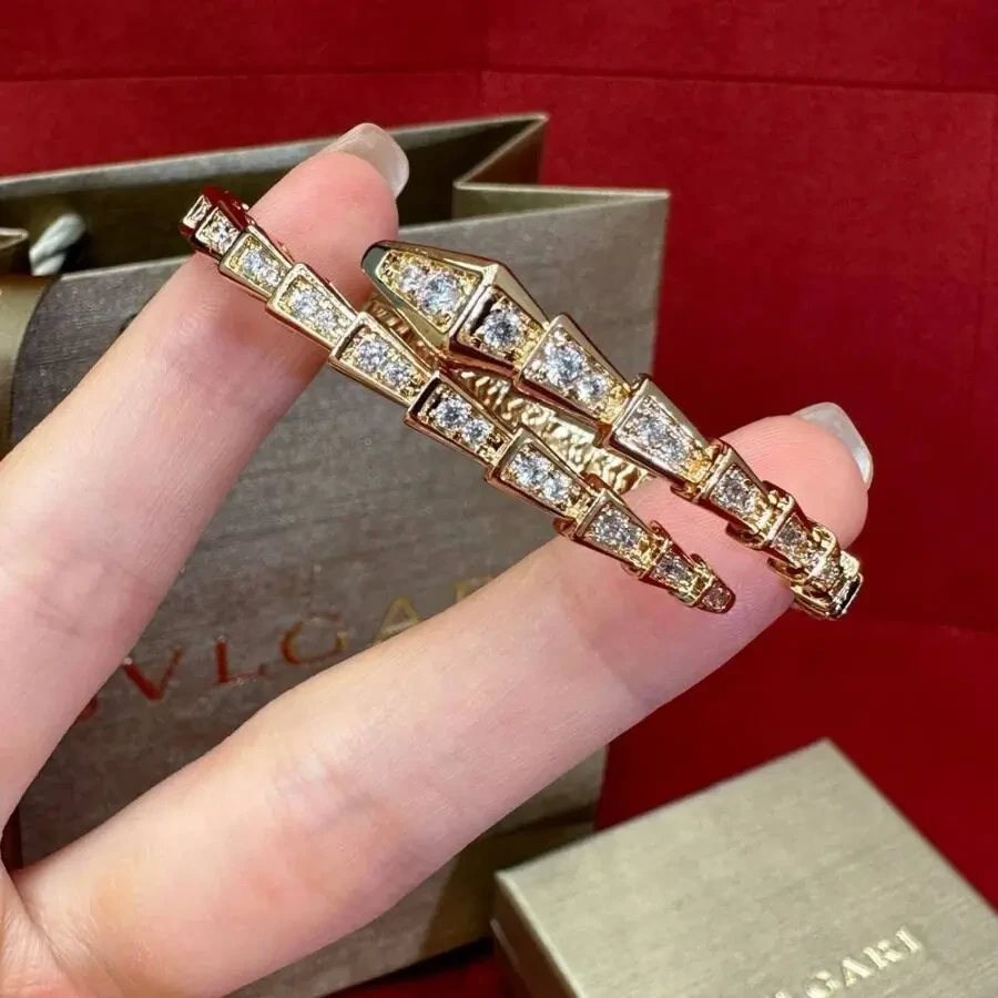 Браслет Bvlgari 6