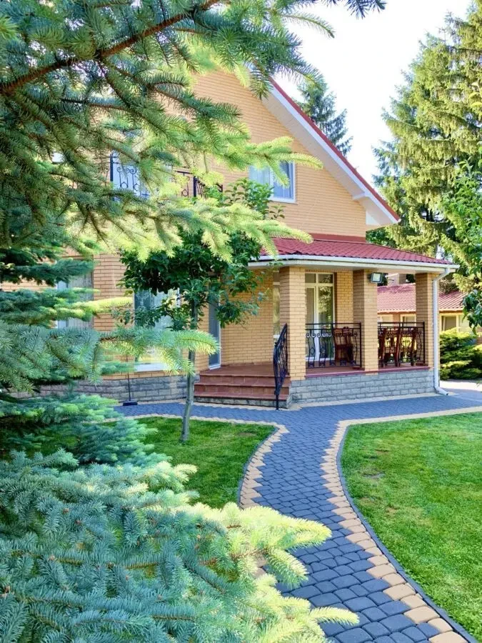 Продаж будинку в класичному стилі 7