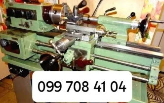 Станок токарный ТВ