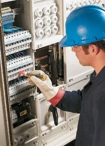 Встановлення генераторів, інверторів та стабілізаторів