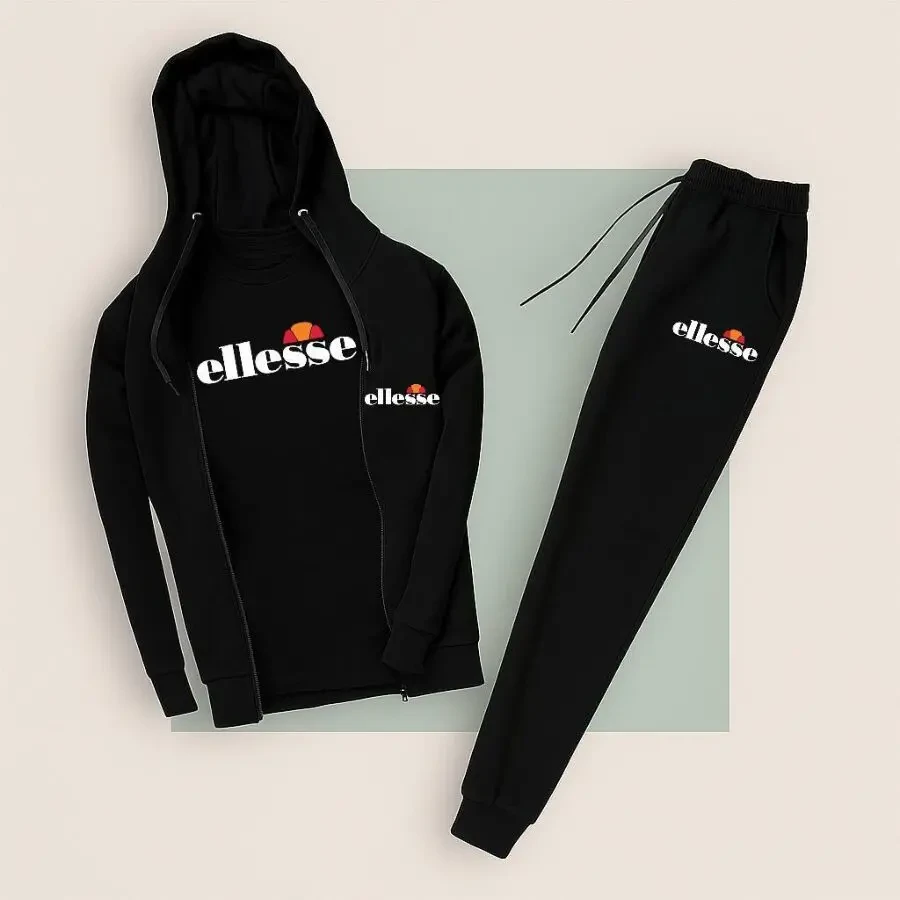 Спортивний костюм 2