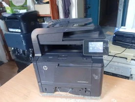 Лазерний БФП HP LaserJet Pro 400 MFP M425dn