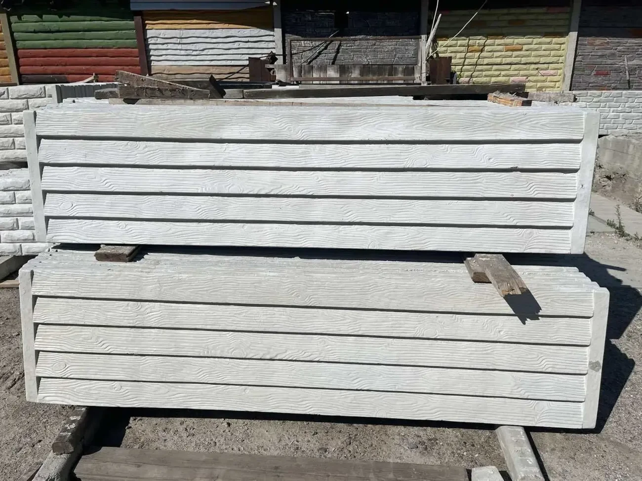 Еврозабор 2