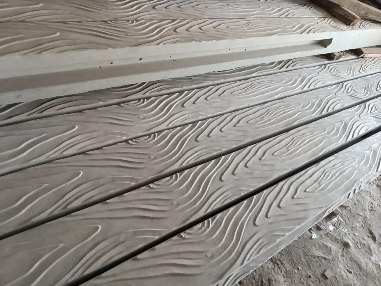 Еврозабор 8