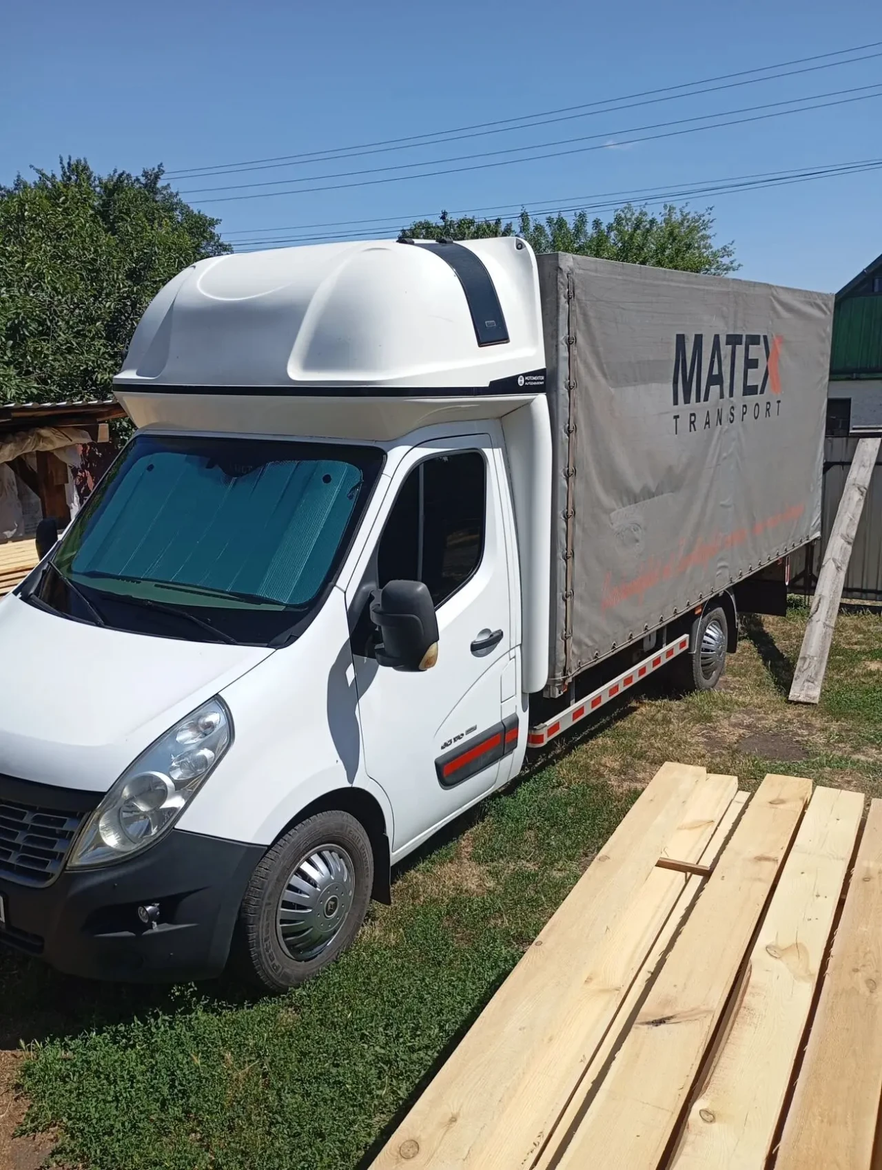 перевезення 3