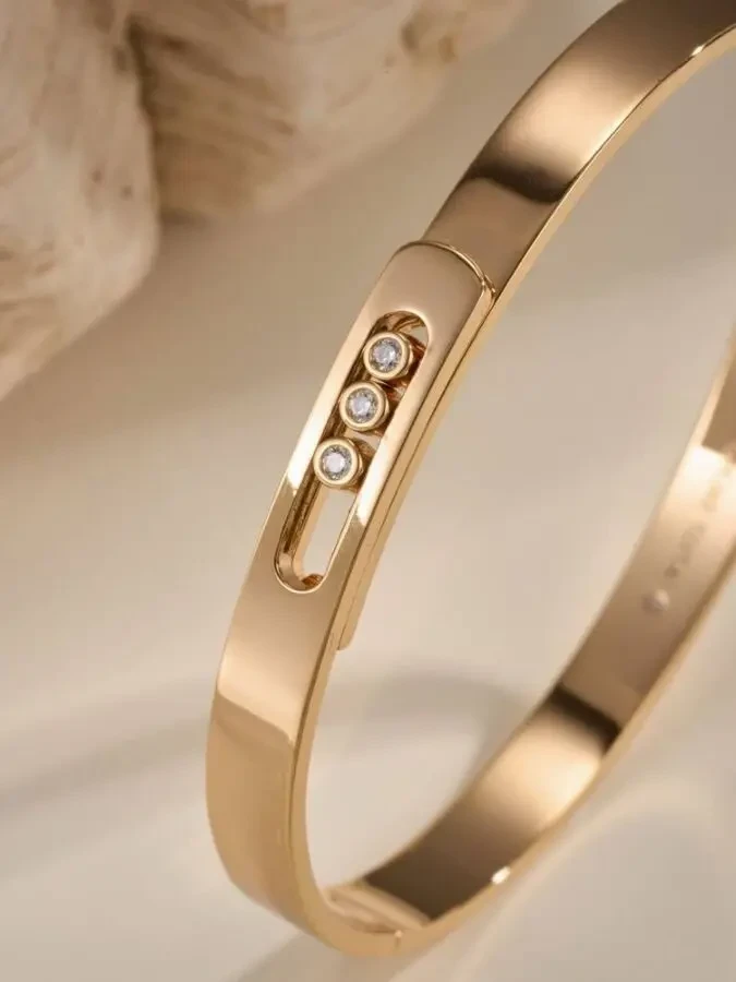 Браслет Messika 4