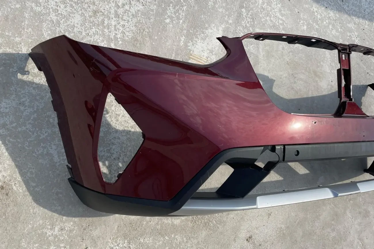 BMW X3 G01 LCI X4 G02 LCI Бампер передний 51115A40FA5 51115A41F74 2