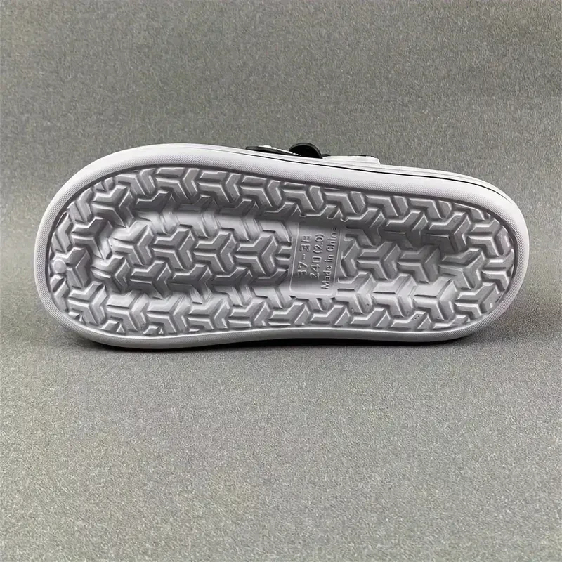 Летние crocs 7