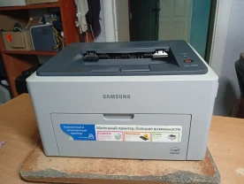 Лазерный принтер Samsung ML-1641