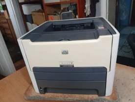 Лазерный принтер HP LaserJet 1320