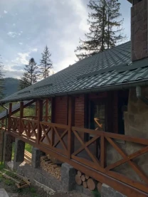 Продається котедж в Яремче. Ваш ідеальний дім у серці Карпат