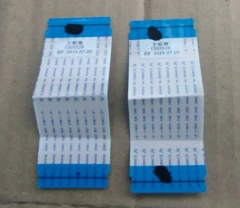 шлейфи LVDS для Hisense H55B7300