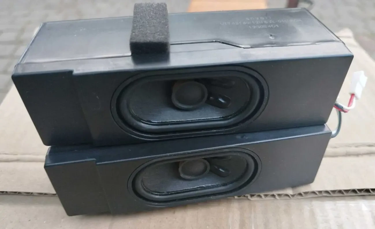 динаміки для Hisense H55B7300