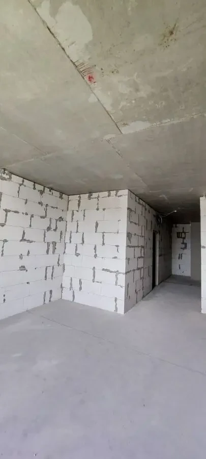 Продажа квартиры в Одессе / ЖК Акрополь от СК Гефест , балкон 6