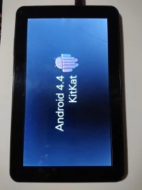 Китайський планшет Samsung GALAXY Tab (CE0168)