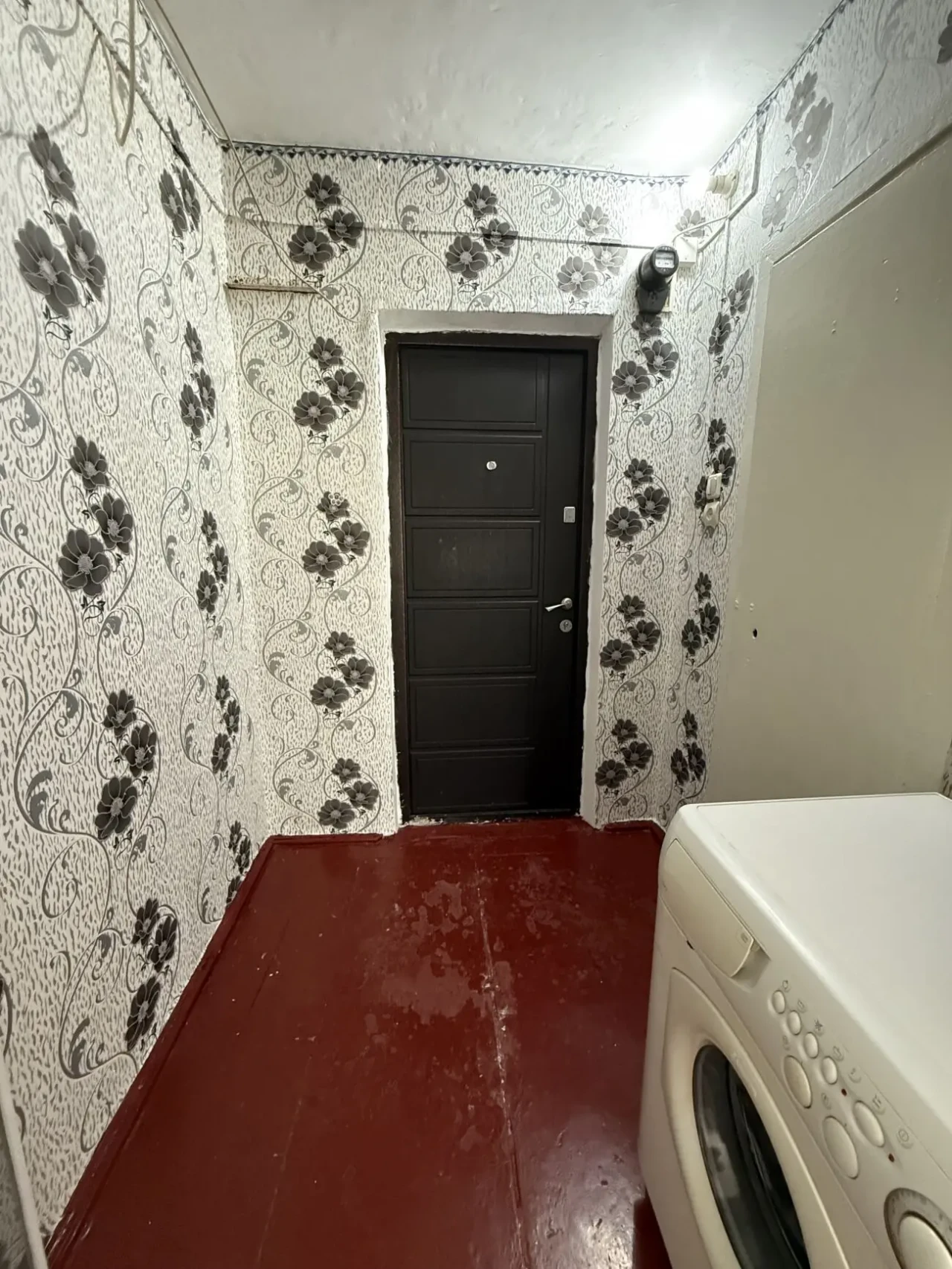 Оренда 1-кв. район ХС. БЕЗ ХАЗЯЇНА. 7