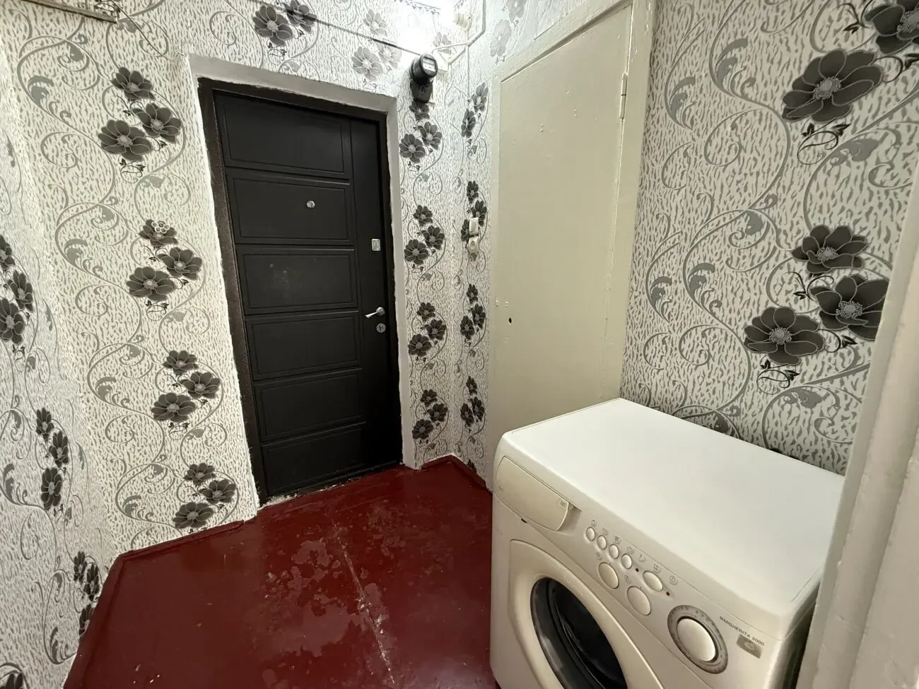 Оренда 1-кв. район ХС. БЕЗ ХАЗЯЇНА. 3