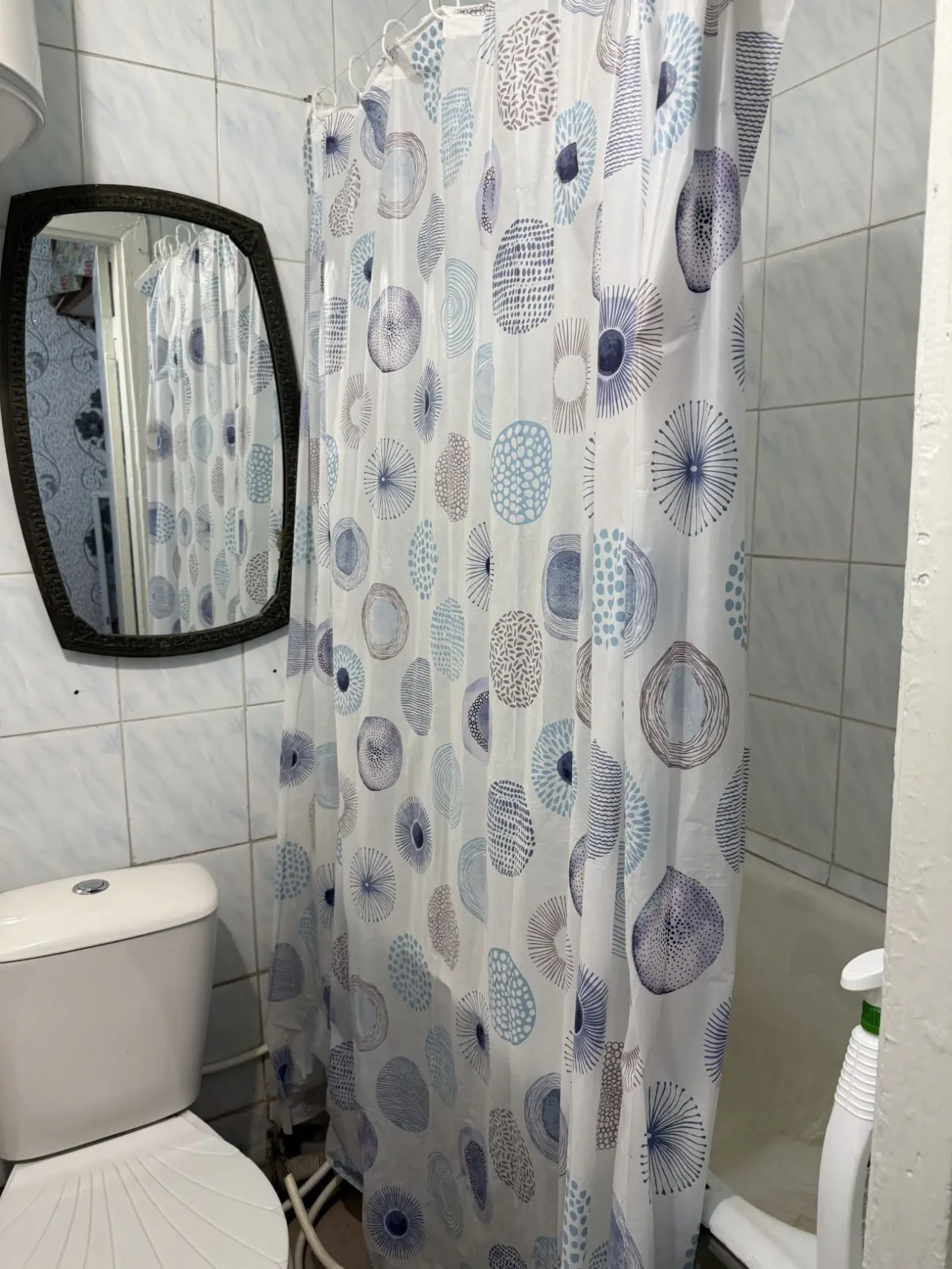 Оренда 1-кв. район ХС. БЕЗ ХАЗЯЇНА. 2