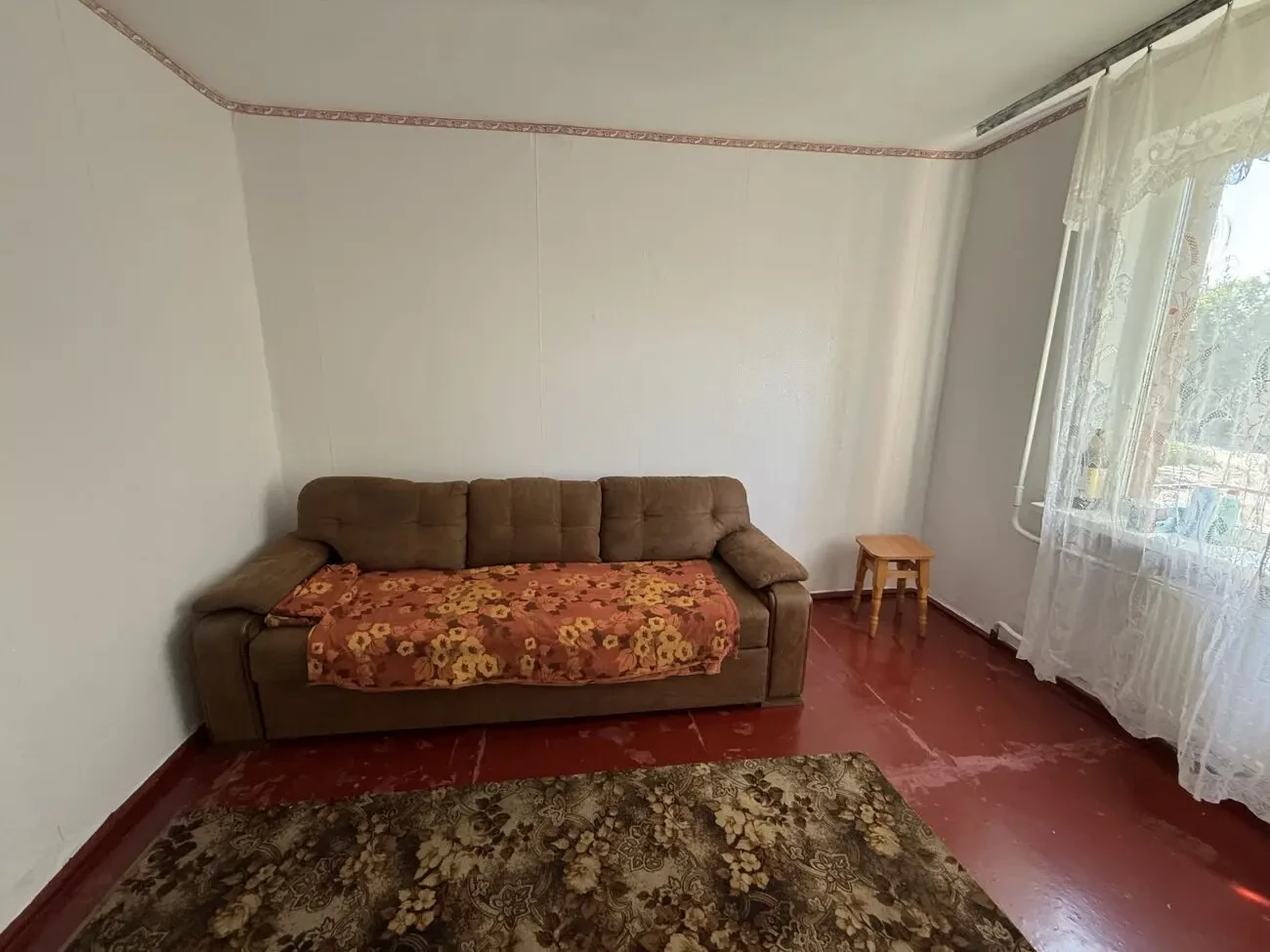 Оренда 1-кв. район ХС. БЕЗ ХАЗЯЇНА.