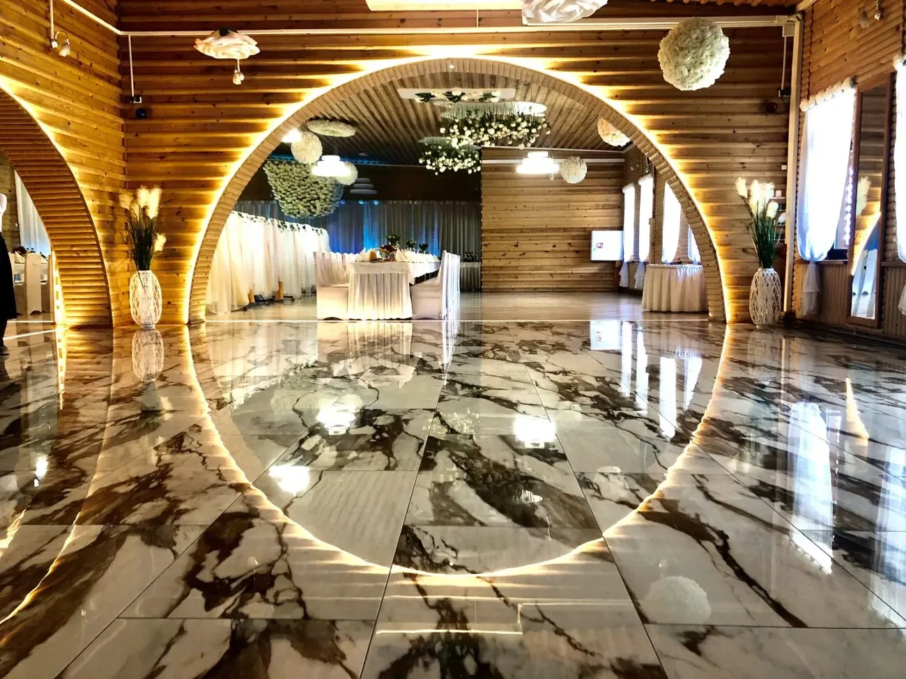 Доходний гастрономічно-готельний у Польщі 9