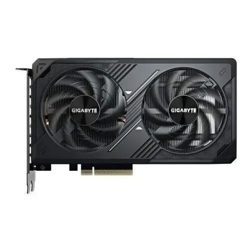 Відеокарта Gigabyte GeForce RTX 5060 WINDFORCE OC 2