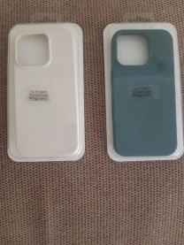 Чехол телефон iPhone 16 PRO.