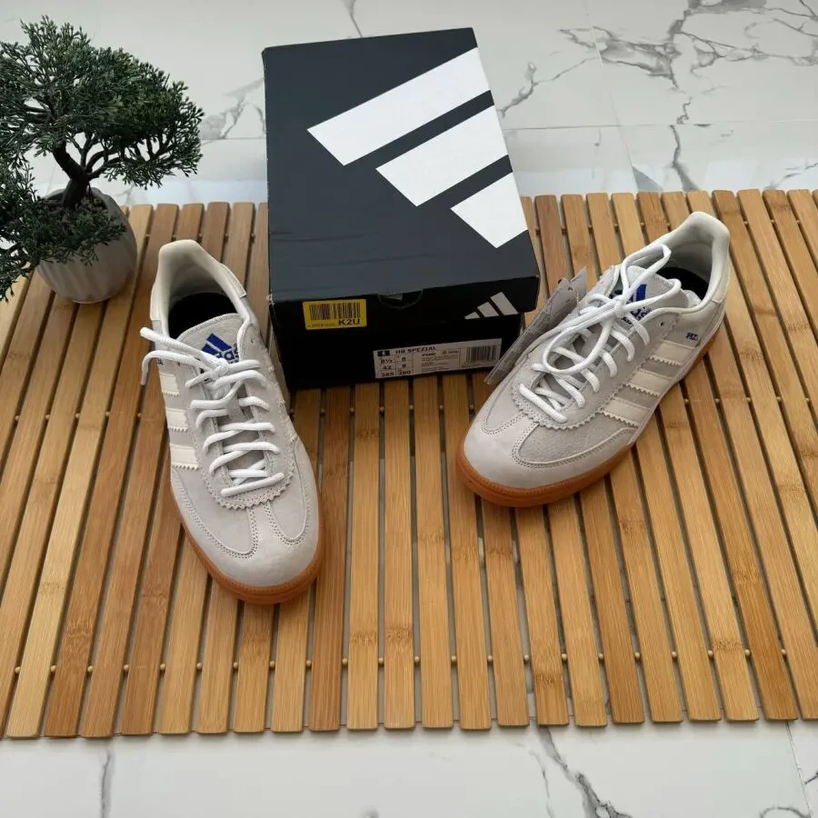 Кросівки кроссовки Adidas Spezial не Gazelle 4