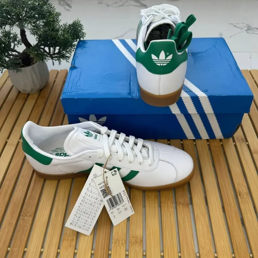 Кросівки кроссовки Adidas Gazelle не spezial 5