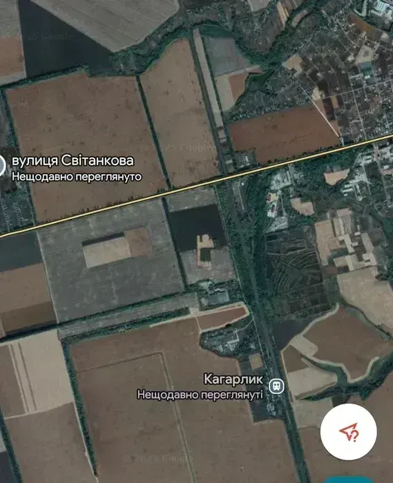 Продам пай,4,2га,Київська обл