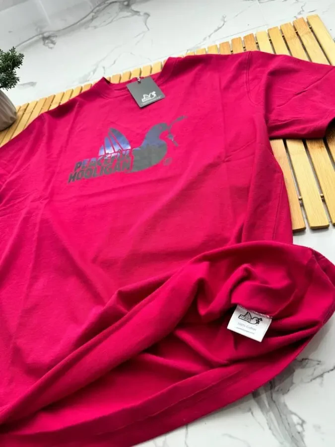 Футболка  Peaceful Hooligan  не stone island 5