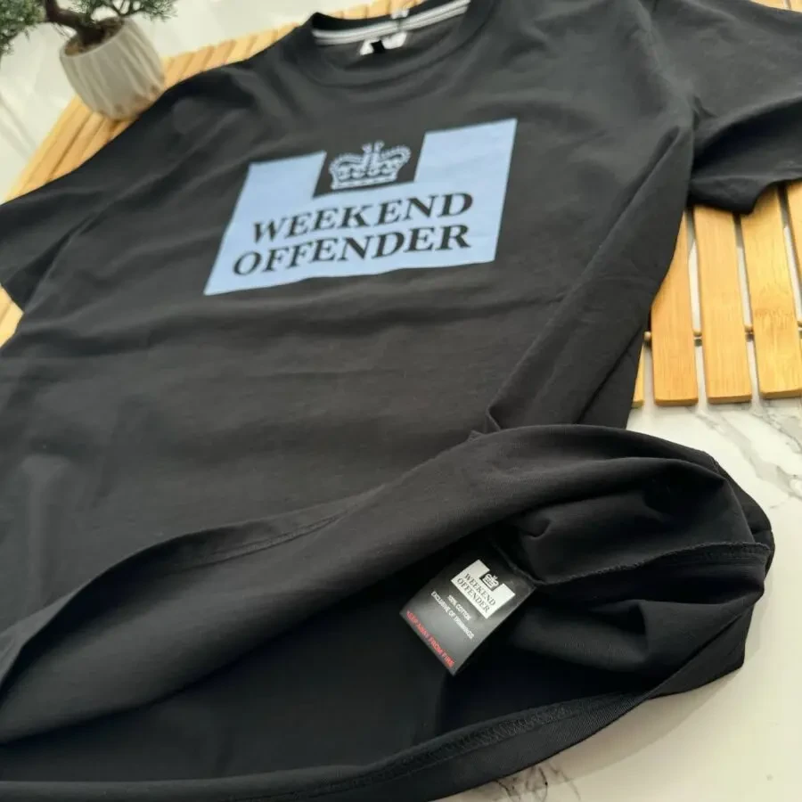 Футболка Weekend Offender не ellesse 3