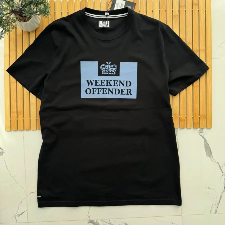 Футболка Weekend Offender не ellesse