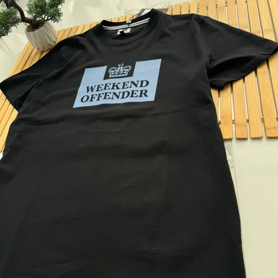 Футболка Weekend Offender не ellesse 4