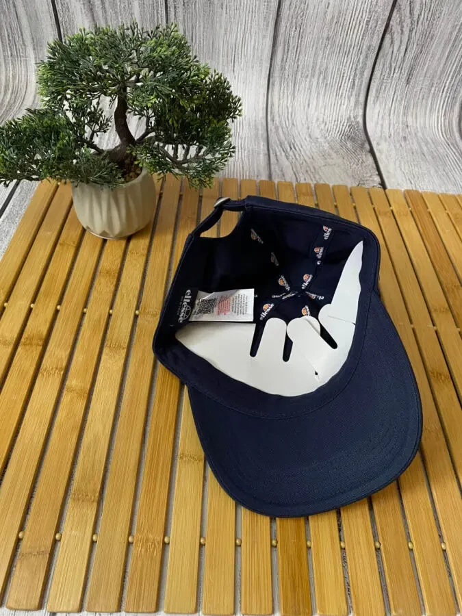 Кепка картуз Ellesse не ralph lauren 5