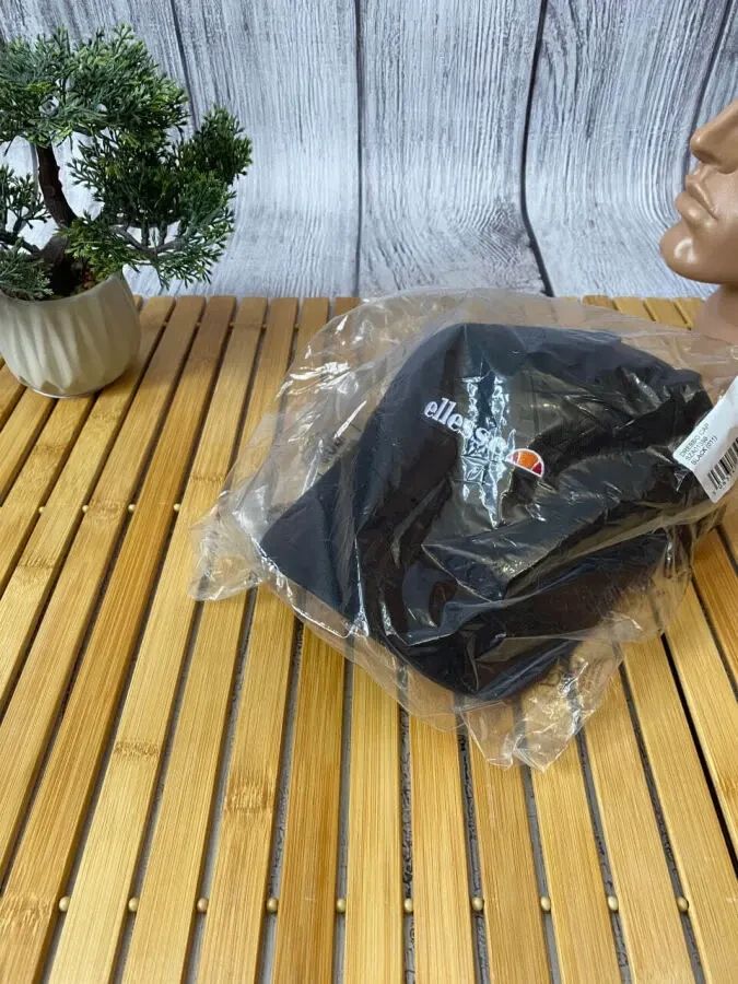 Кепка картуз Ellesse не ralph lauren 5