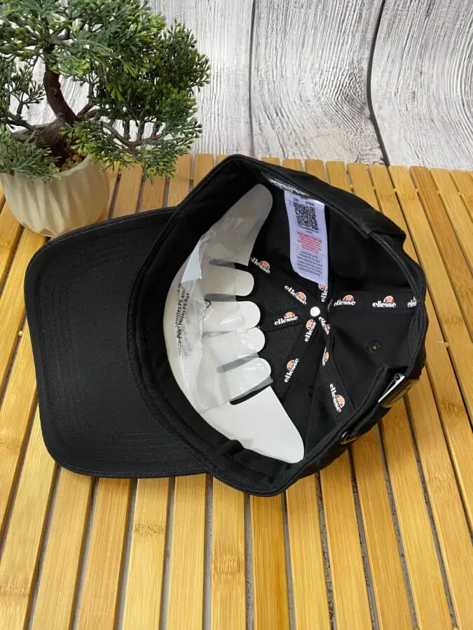 Кепка картуз Ellesse не ralph lauren 3