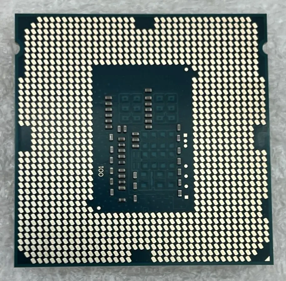 Процессоры i5-4670 / i3-4160 / s1150 3