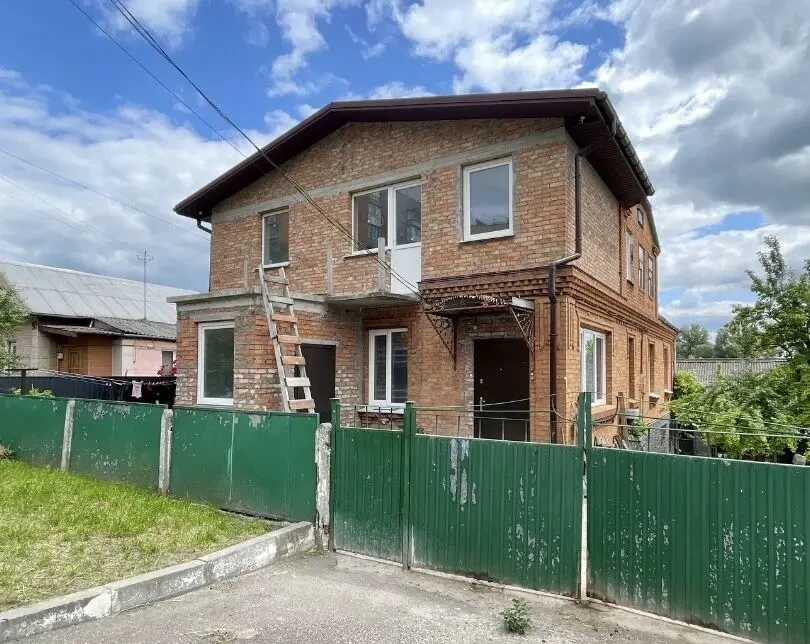 Продам будинок. Чудова альтернатива квартирі