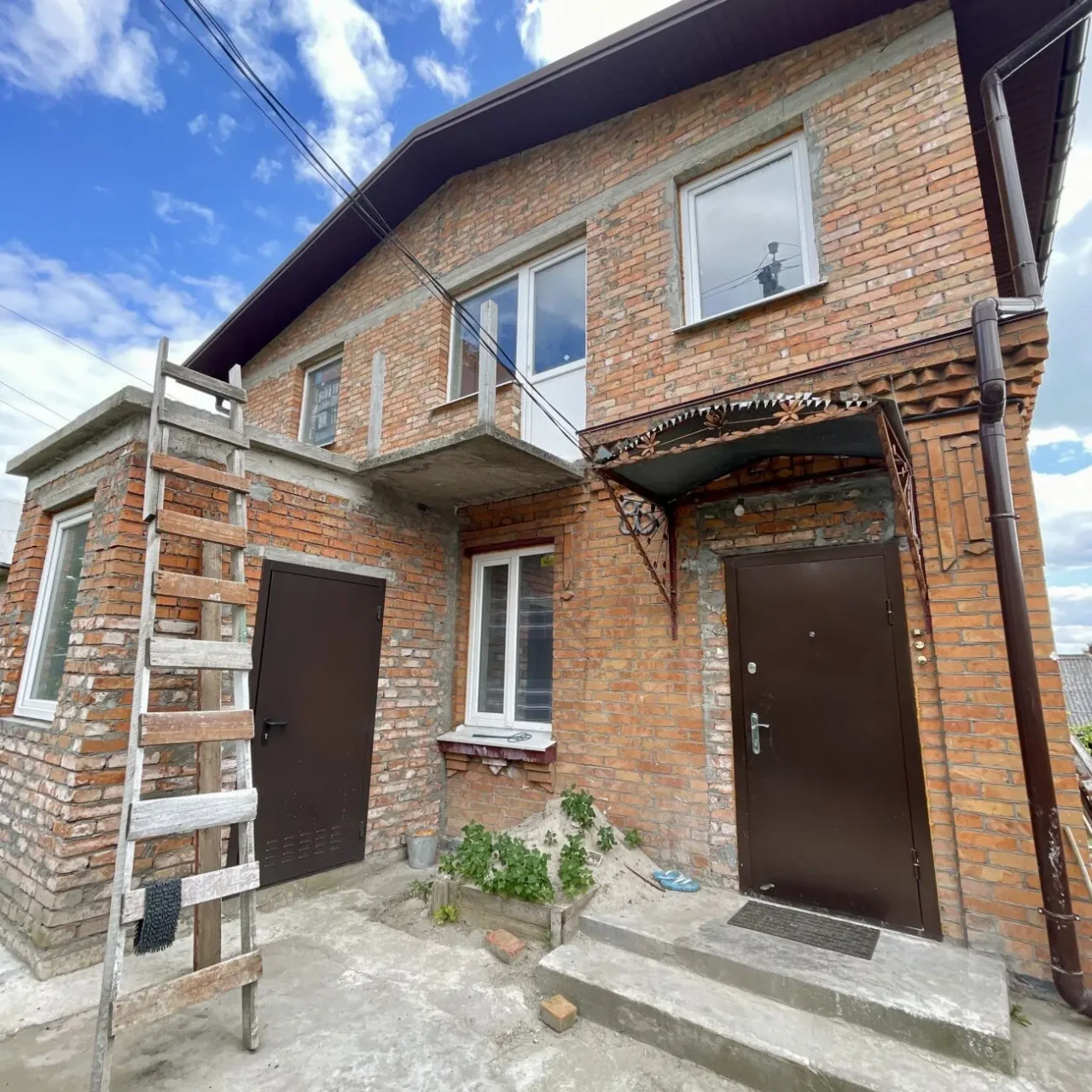 Продам будинок. Чудова альтернатива квартирі 2