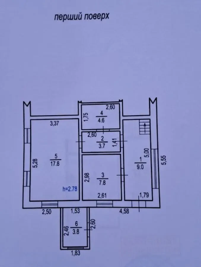 Продам будинок. Чудова альтернатива квартирі 8